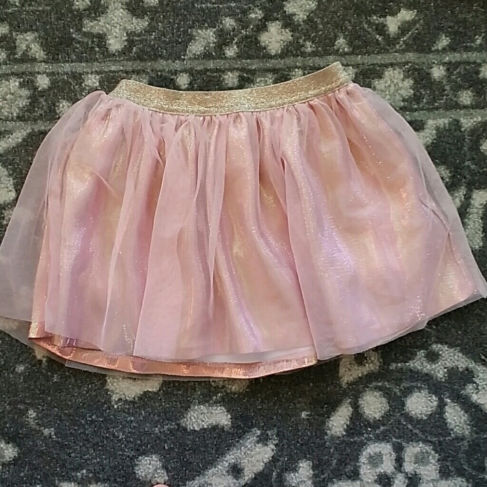Cat & Jack Skirt
